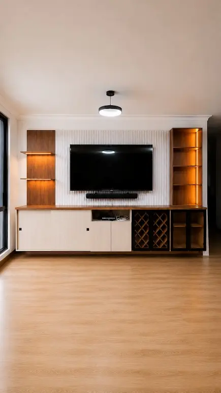 Bases para TV